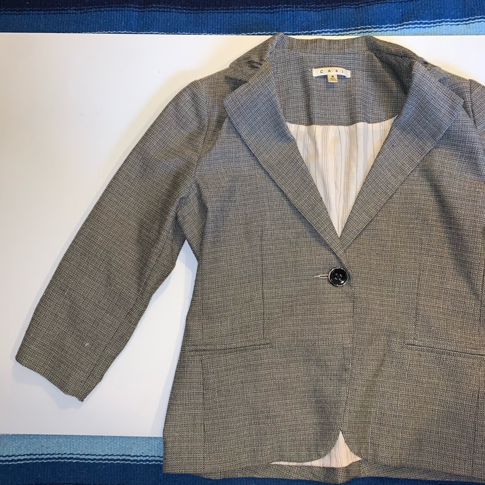 women’s blazer